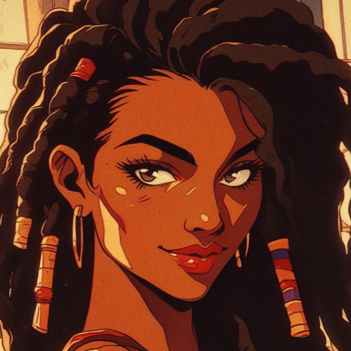 Dessin Animé Classique X style image