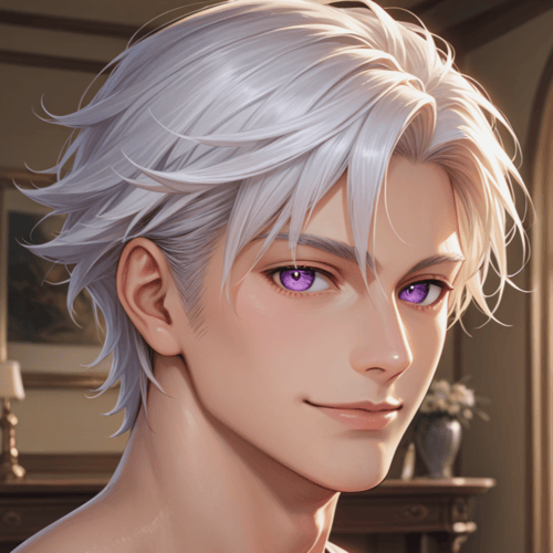 アニメ X style image