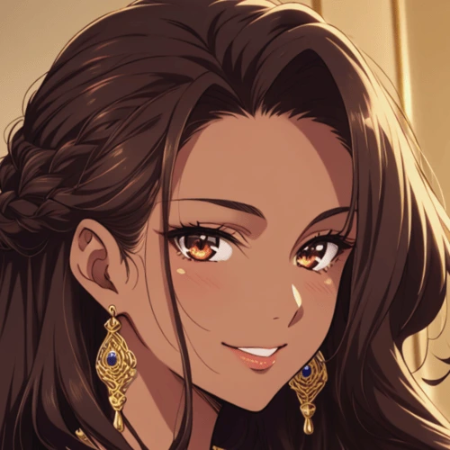 動畫X V2 style image