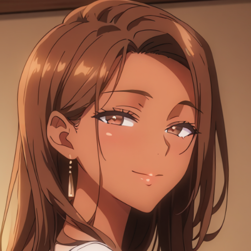 光澤動畫X V2 style image