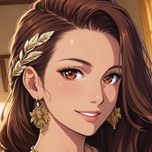 Anime X V2 style image