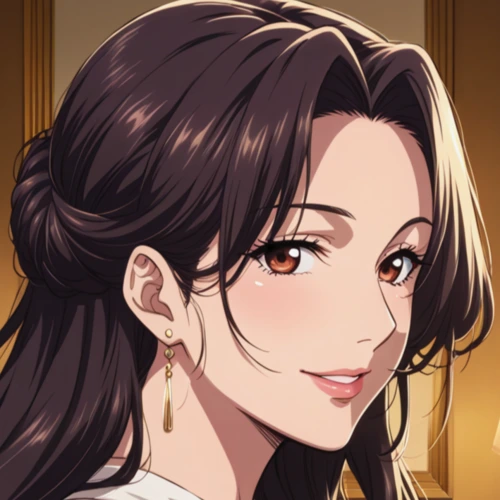アニメX V2 style image