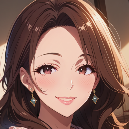 ウォームアニメX V2 style image