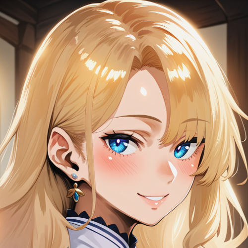 動畫繪畫X style image