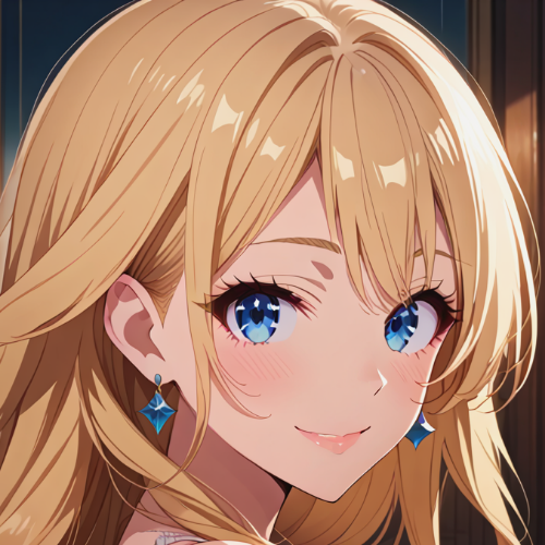 溫暖動畫X V2 style image